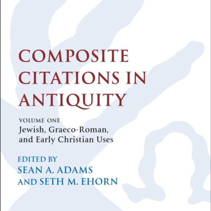 Composite Citations in Antiquity