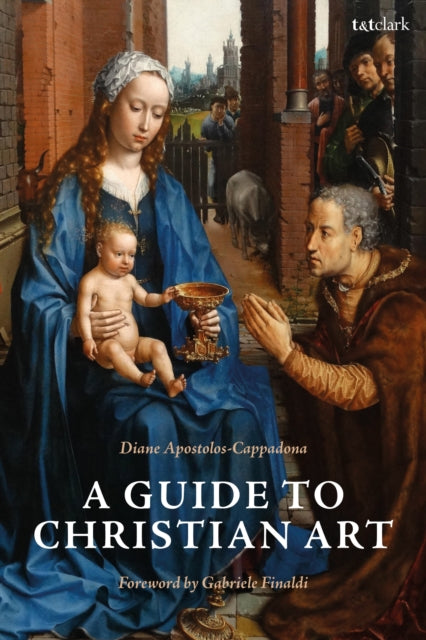 A Guide to Christian Art