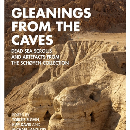 Gleanings from the Caves