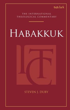 Habakkuk ITC