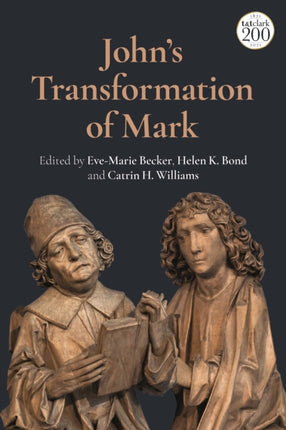 Johns Transformation of Mark