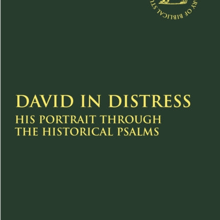 David in Distress