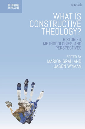 What is Constructive Theology