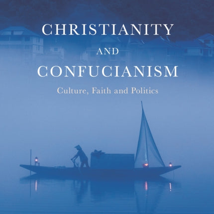 Christianity and Confucianism