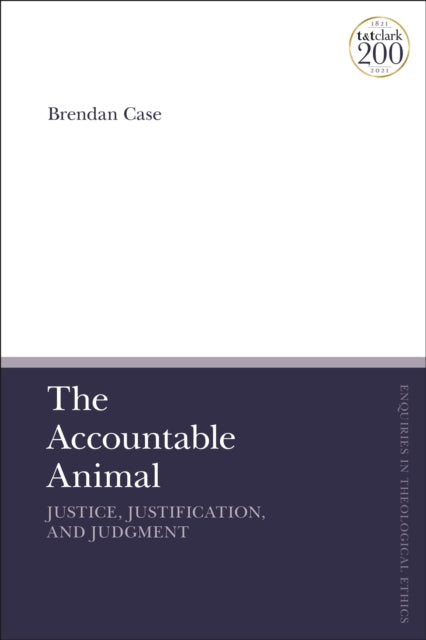 The Accountable Animal Justice Justification and