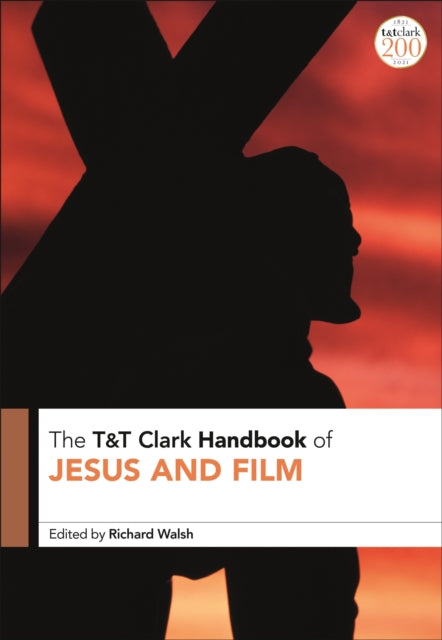 TT Clark Handbook of Jesus and Film