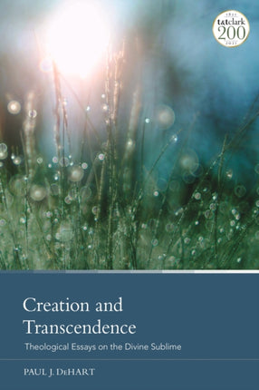 Creation and Transcendence