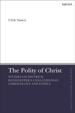 The Polity of Christ