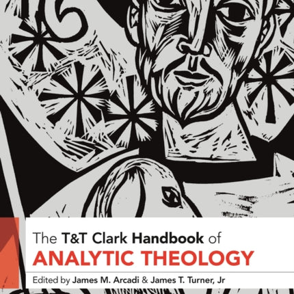 TT Clark Handbook of Analytic Theology
