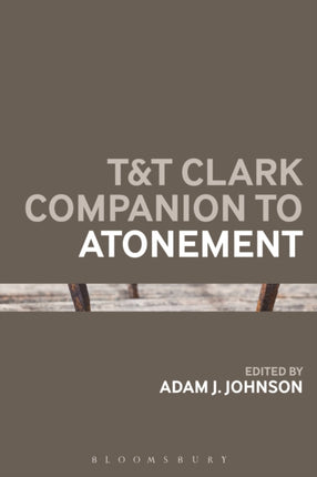 TT Clark Companion to Atonement