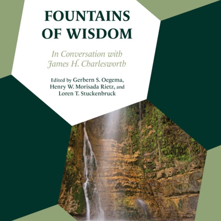 Fountains of Wisdom