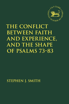 The Conflict Between Faith and Experience and the