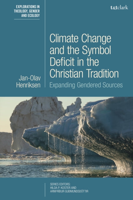 Climate Change and the Symbol Deficit in the