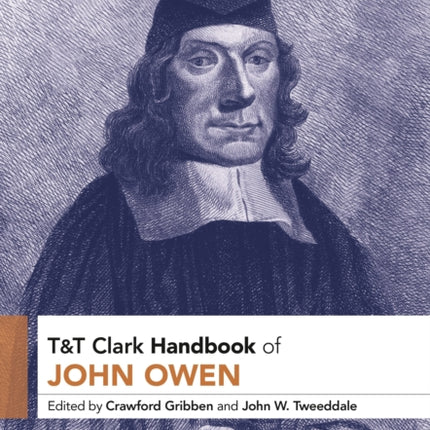 TT Clark Handbook of John Owen