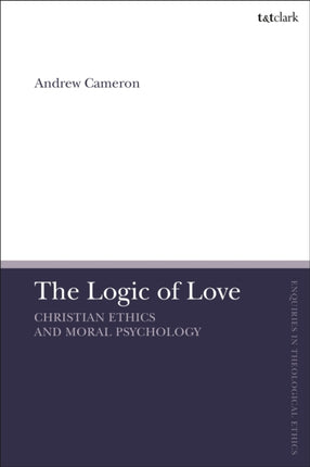 The Logic of Love