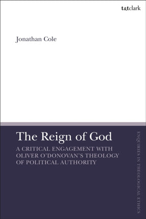 The Reign of God