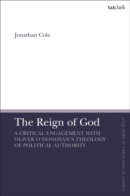 The Reign of God
