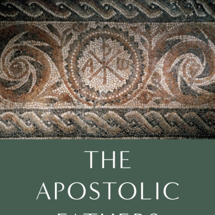 The Apostolic Fathers: An Introduction and Translation