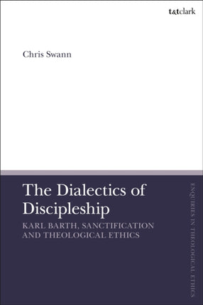 The Dialectics of Discipleship