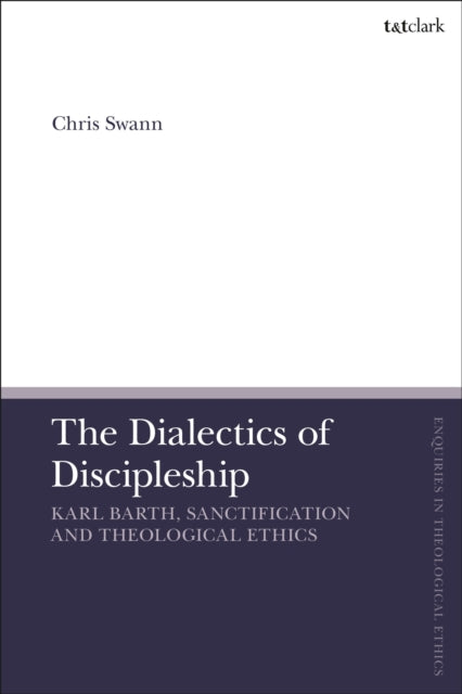 The Dialectics of Discipleship