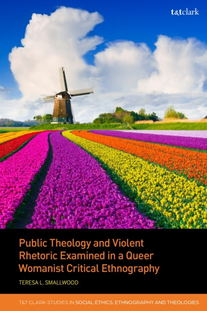 Public Theology and Violent Rhetoric Examined in