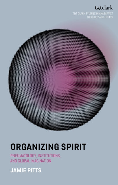Organizing Spirit