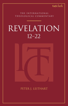 Revelation 1222 ITC