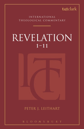 Revelation 111 ITC