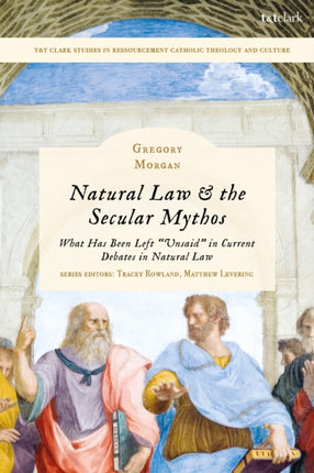 Natural Law  the Secular Mythos