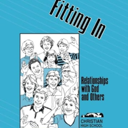 Fitting in Student Guide