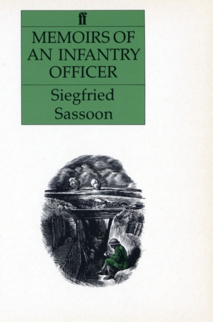 Memoirs of an Infantry Officer