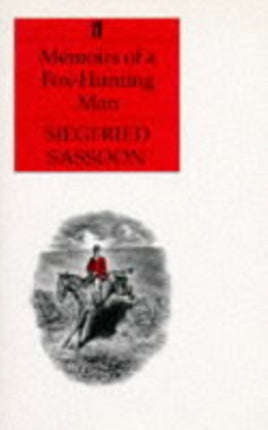 Memoirs of a Foxhunting Man