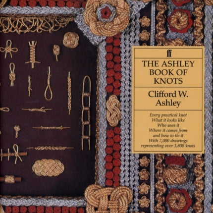 The Ashley Book of Knots