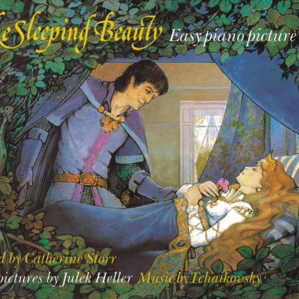 The Sleeping Beauty