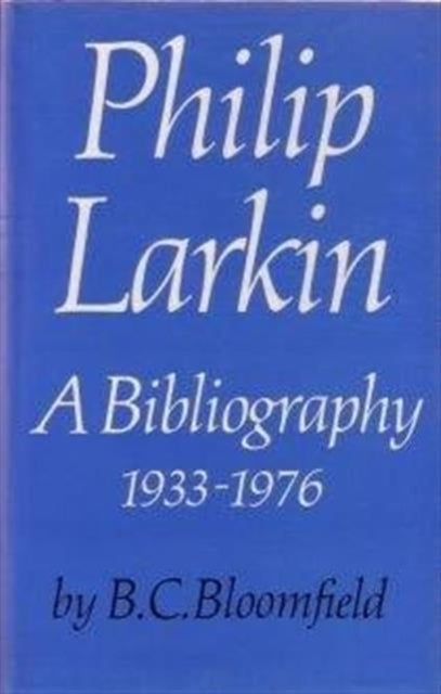 Philip Larkin
