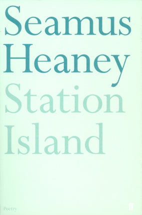 Station Island