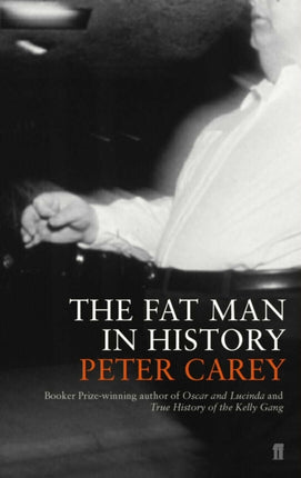 The Fat Man in History