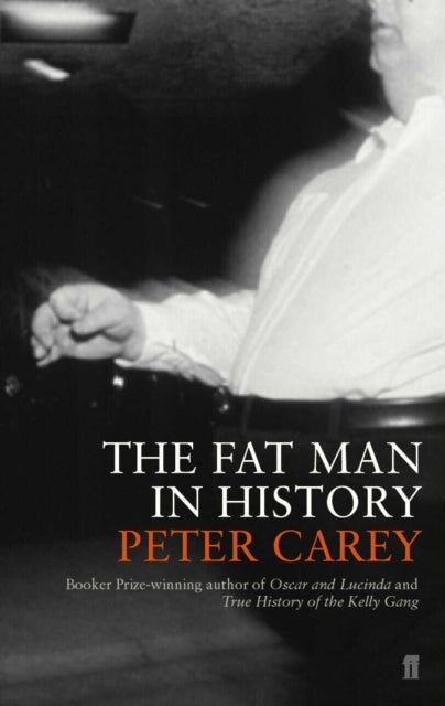 The Fat Man in History