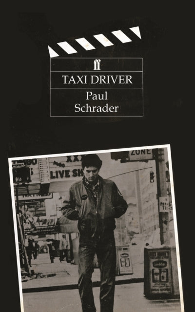 Taxi Driver