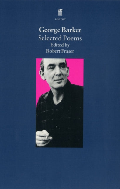 Selected Poems