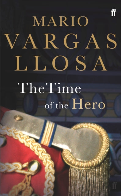 The Time of the Hero