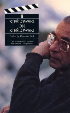 Kieslowski on Kieslowski