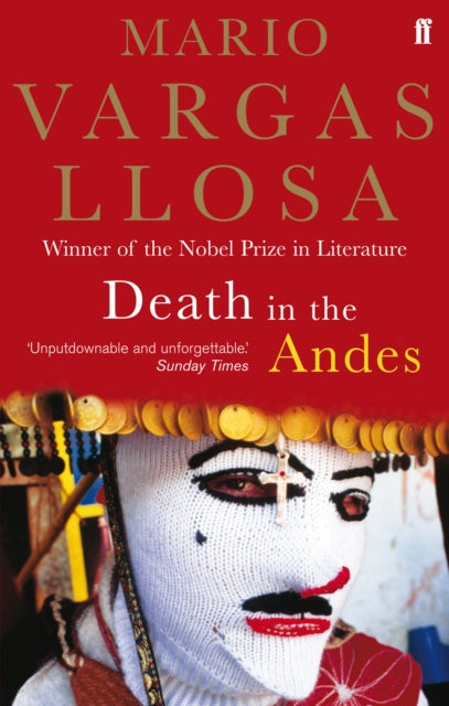 Death in the Andes