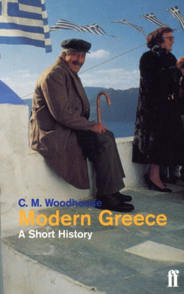 Modern Greece: A Short History