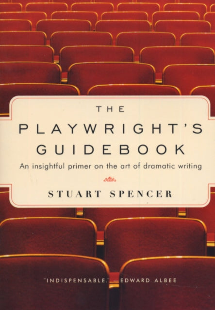 The Playwrights Guidebook