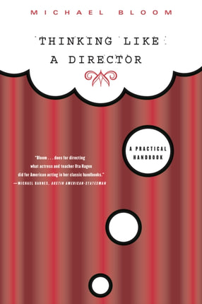 Thinking Like a Director