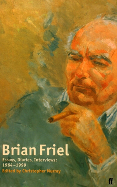 Brian Friel Essays Diaries Interviews 19641999