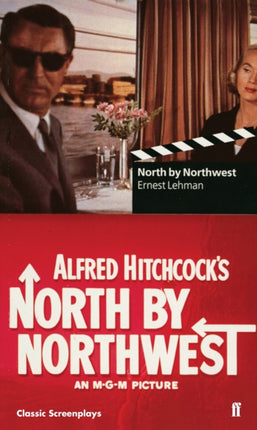 Lehman E North by Northwest