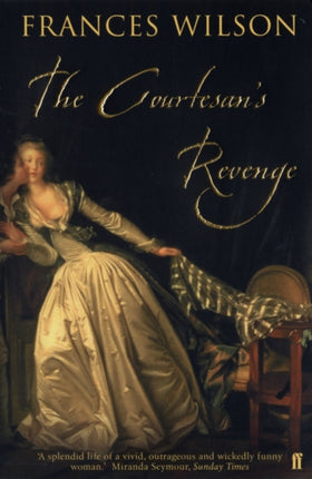 The Courtesan's Revenge