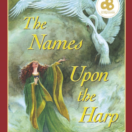 The Names upon the Harp